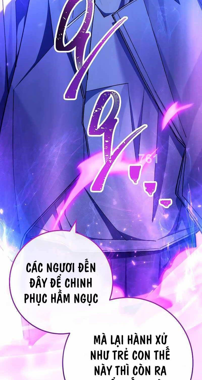 Anh Hùng Trở Lại Chapter 81 - Trang 2