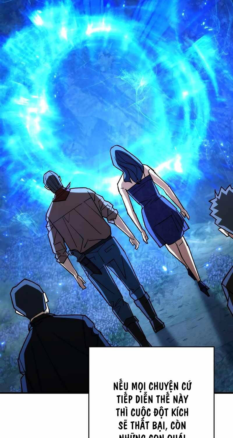 Anh Hùng Trở Lại Chapter 81 - Trang 2