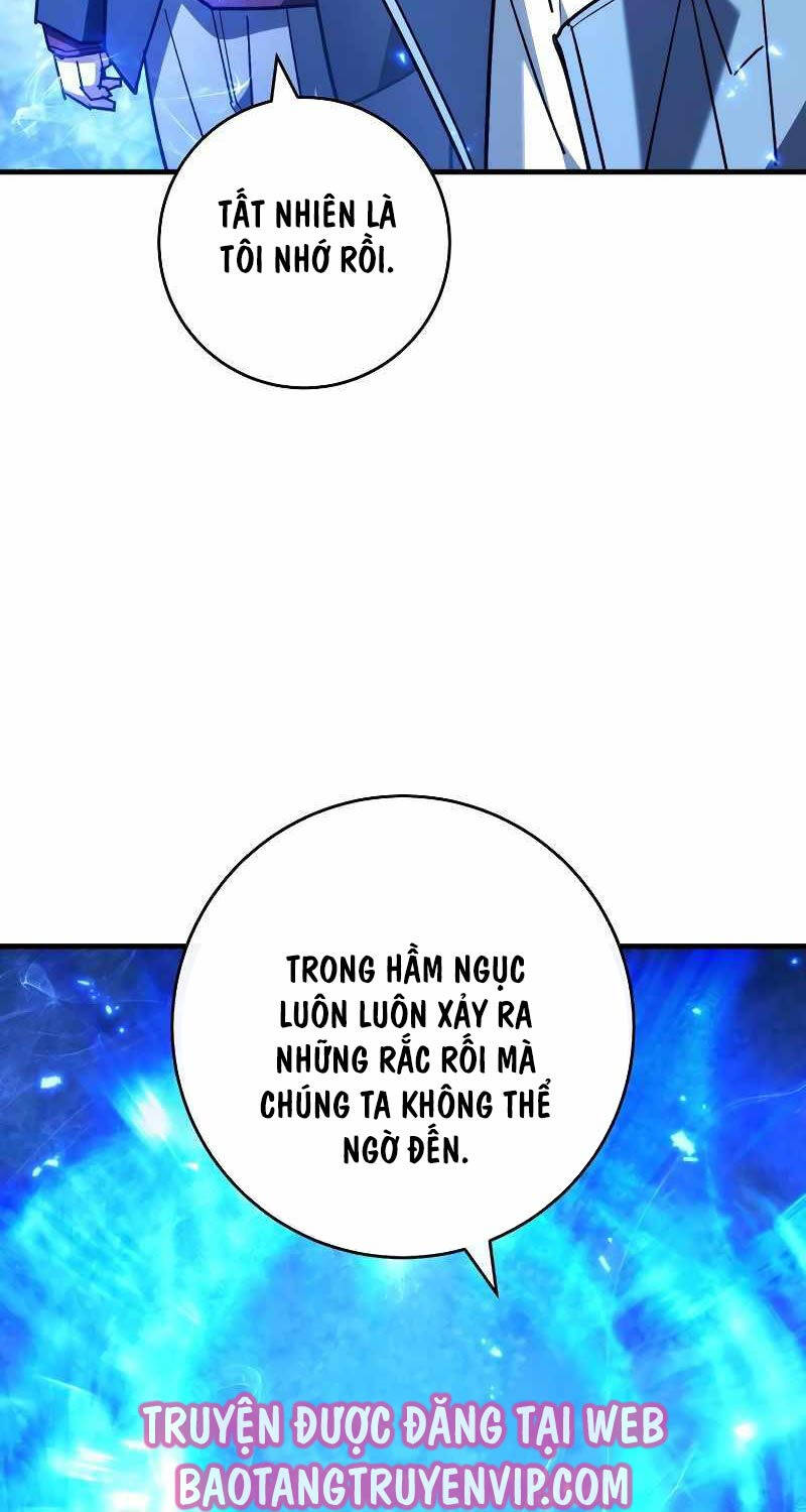Anh Hùng Trở Lại Chapter 81 - Trang 2
