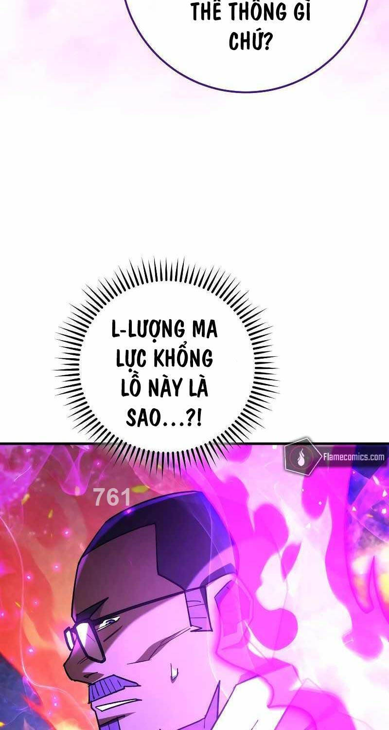 Anh Hùng Trở Lại Chapter 81 - Trang 2