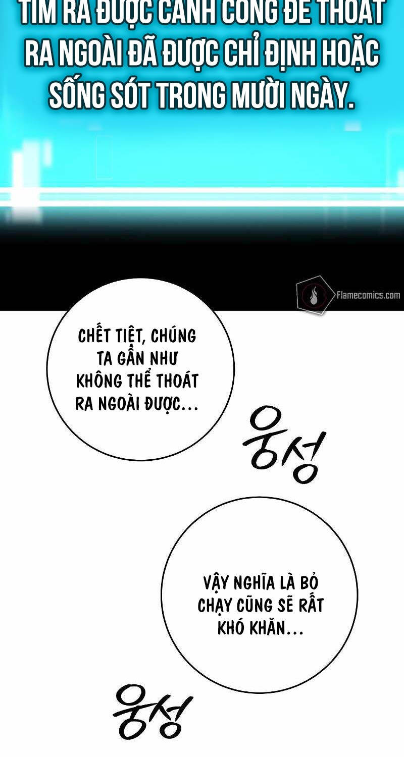 Anh Hùng Trở Lại Chapter 81 - Trang 2