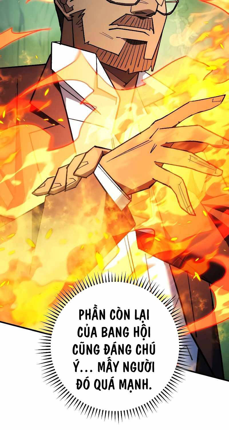 Anh Hùng Trở Lại Chapter 82 - Trang 2