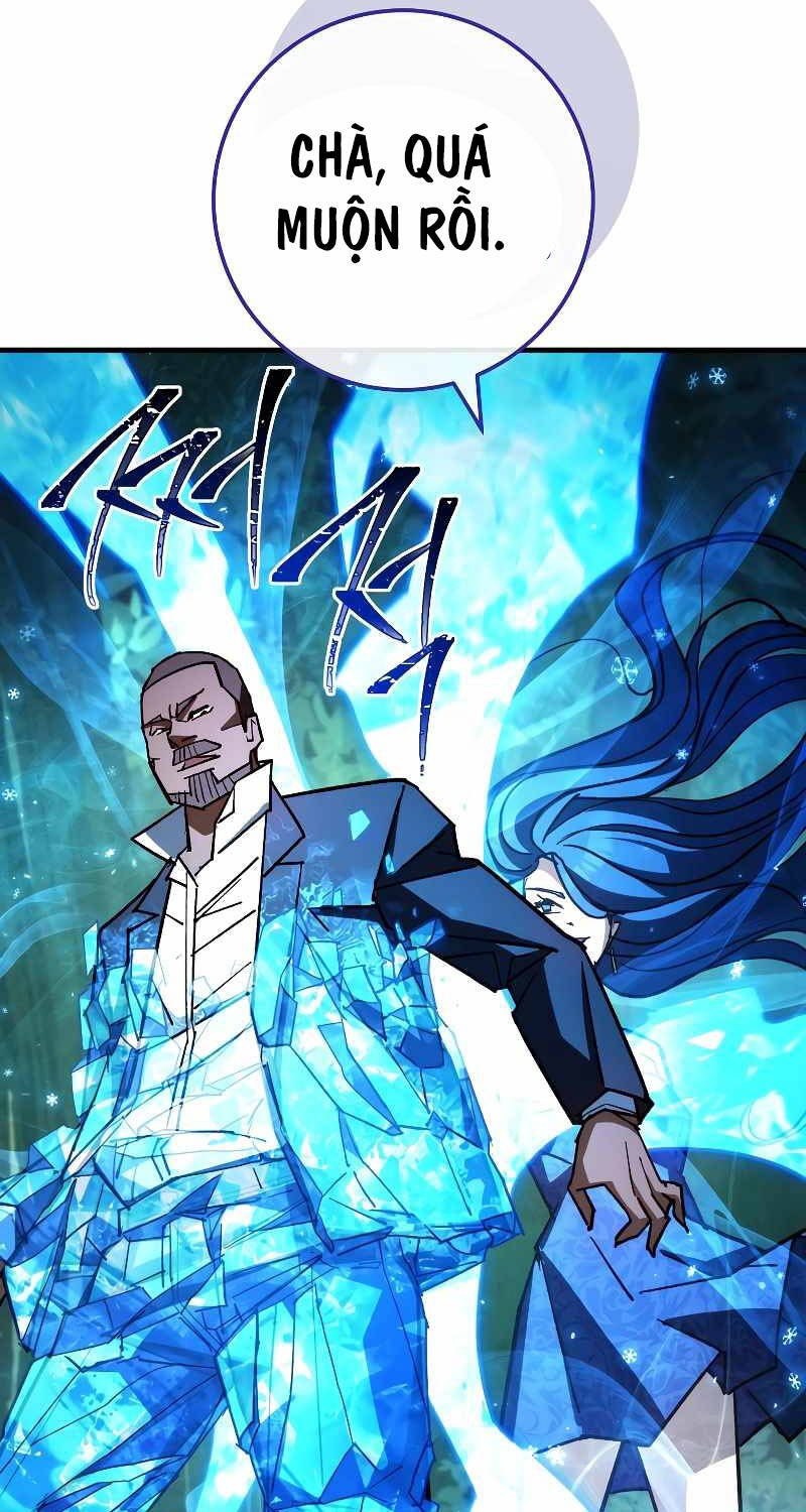 Anh Hùng Trở Lại Chapter 82 - Trang 2