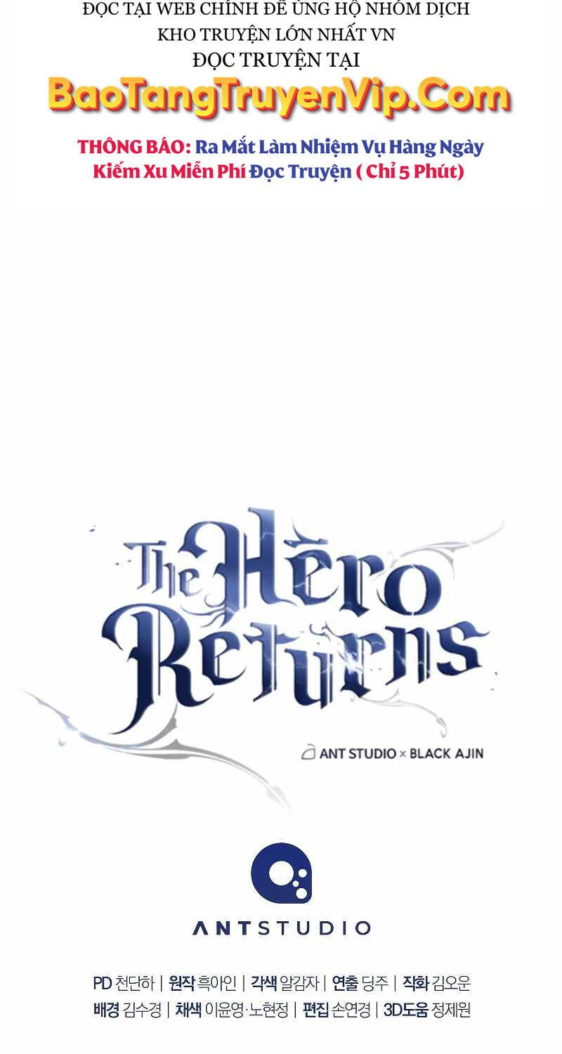 Anh Hùng Trở Lại Chapter 82 - Trang 2