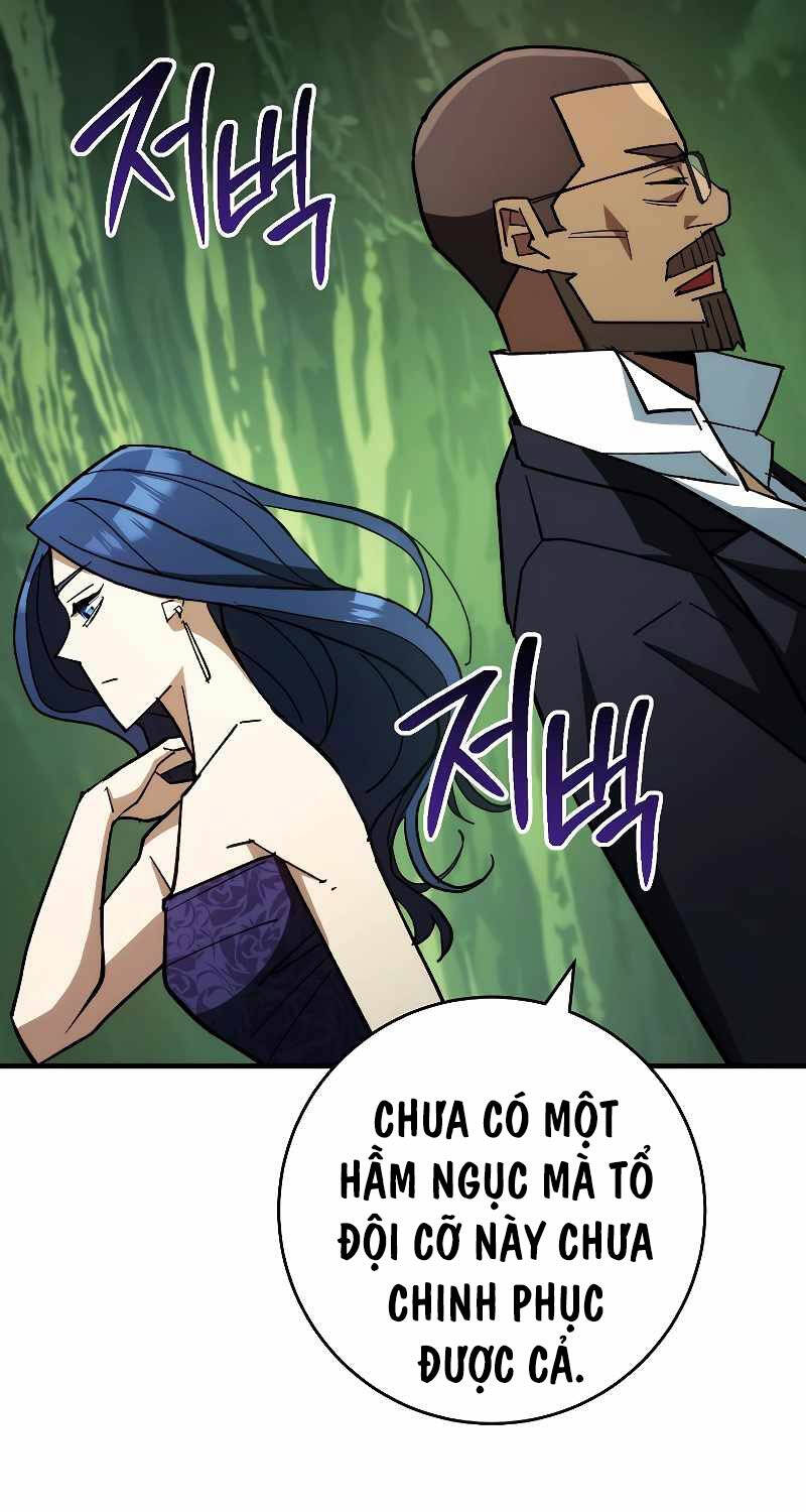 Anh Hùng Trở Lại Chapter 82 - Trang 2