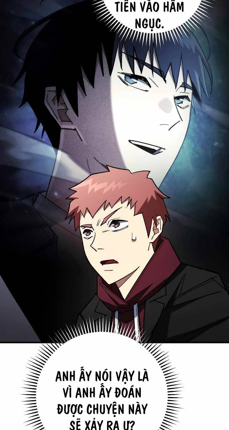 Anh Hùng Trở Lại Chapter 82 - Trang 2