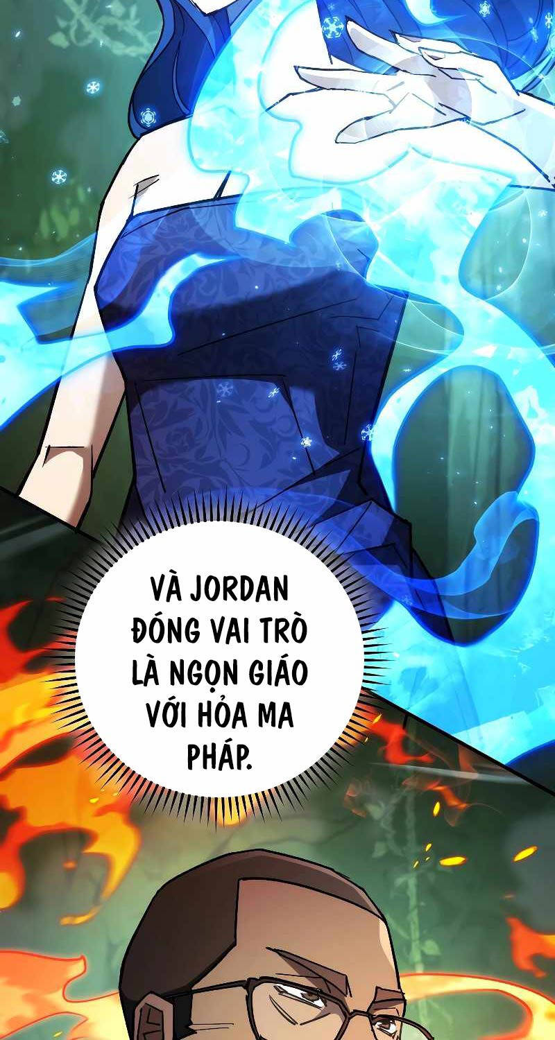 Anh Hùng Trở Lại Chapter 82 - Trang 2