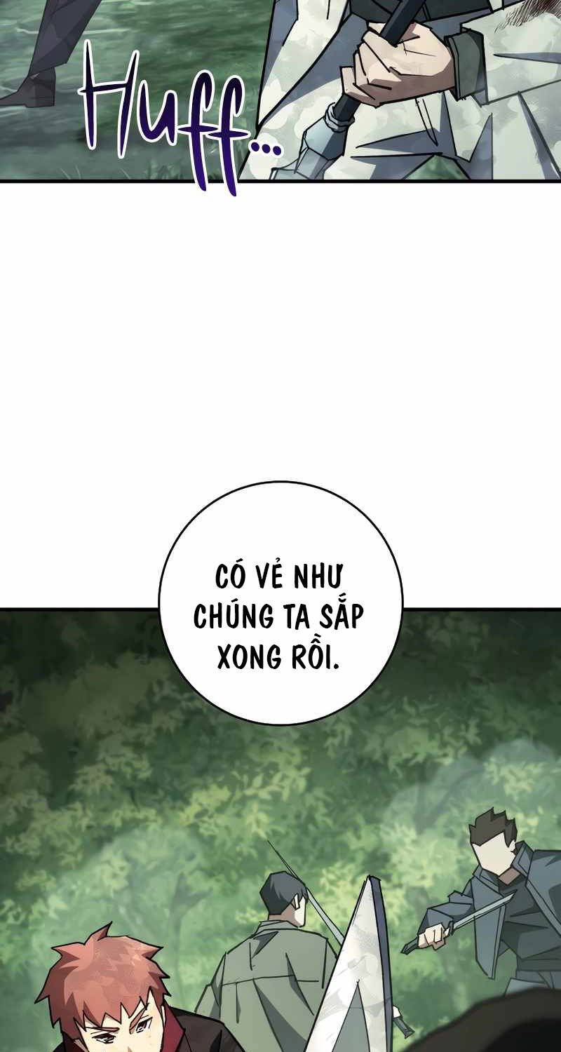 Anh Hùng Trở Lại Chapter 83 - Trang 2