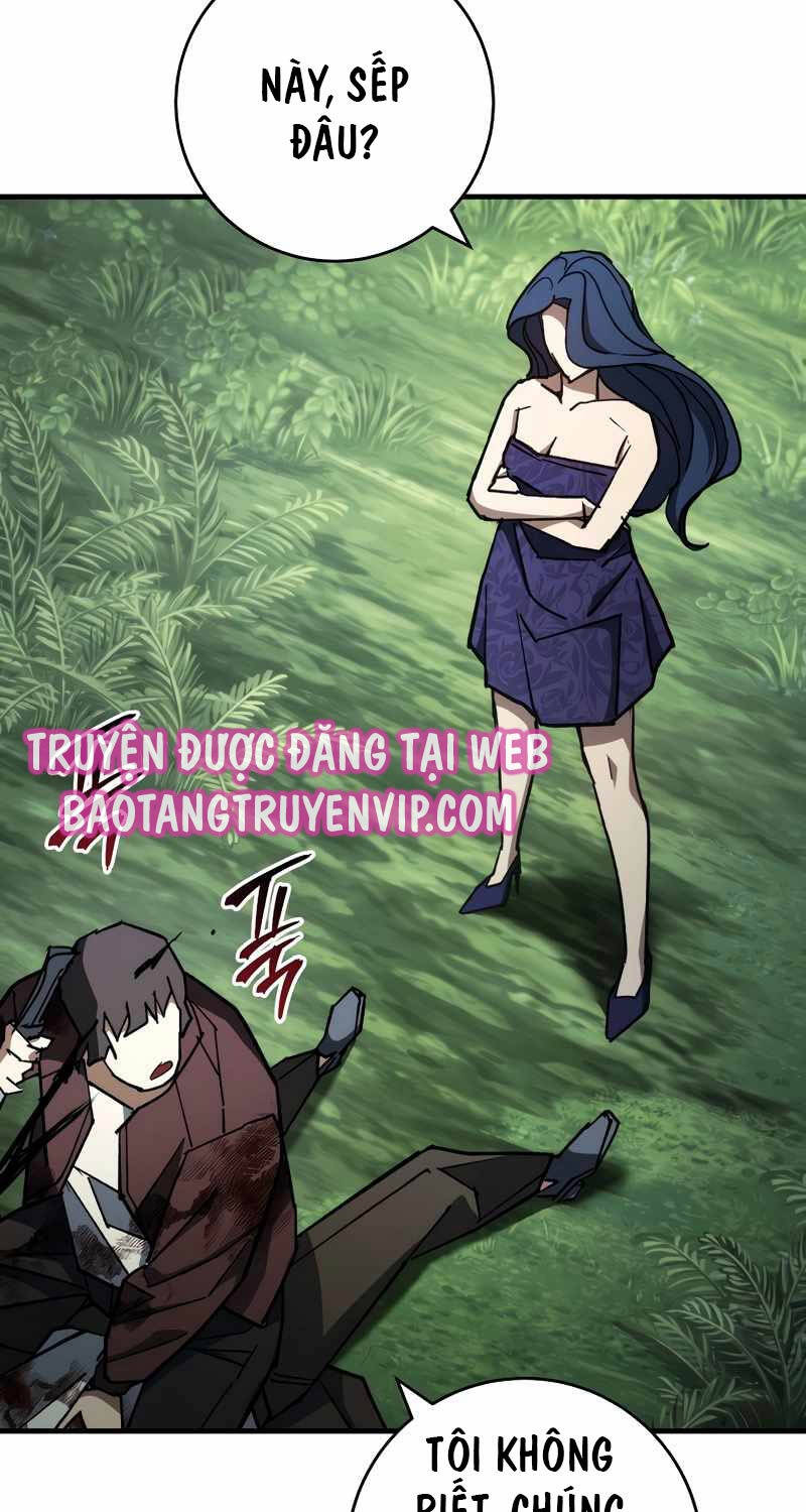 Anh Hùng Trở Lại Chapter 83 - Trang 2