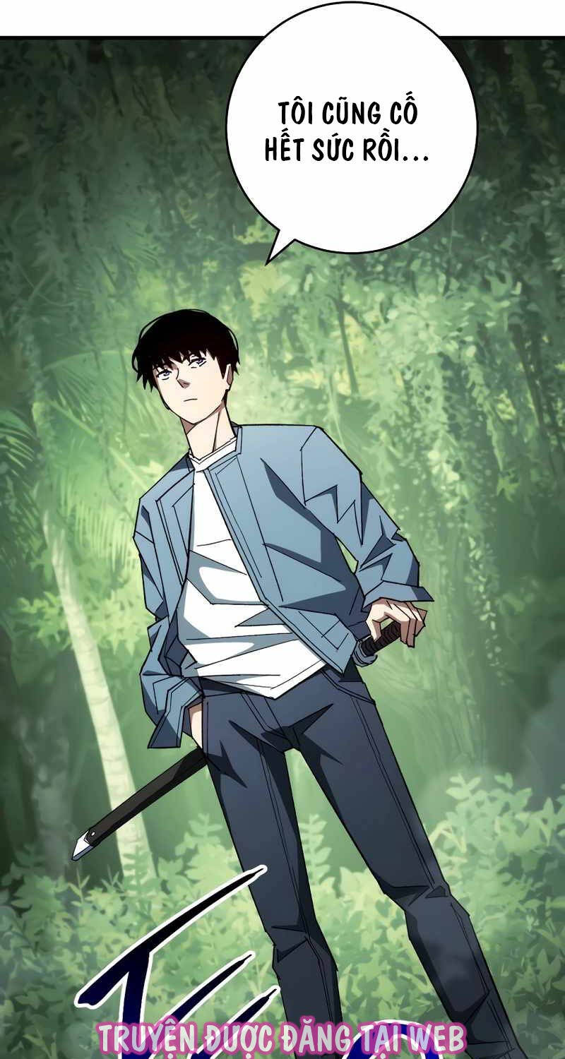 Anh Hùng Trở Lại Chapter 83 - Trang 2