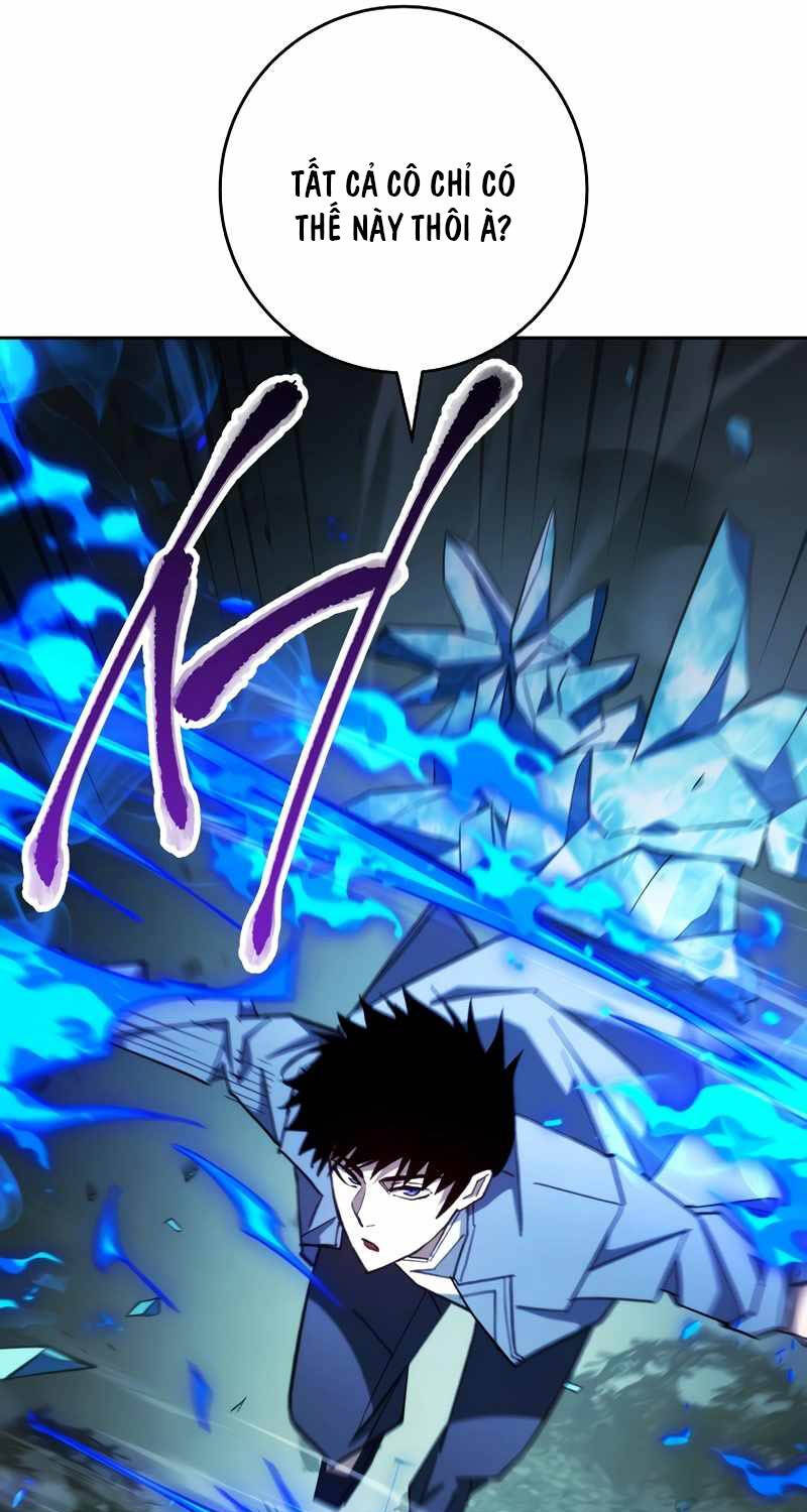 Anh Hùng Trở Lại Chapter 83 - Trang 2