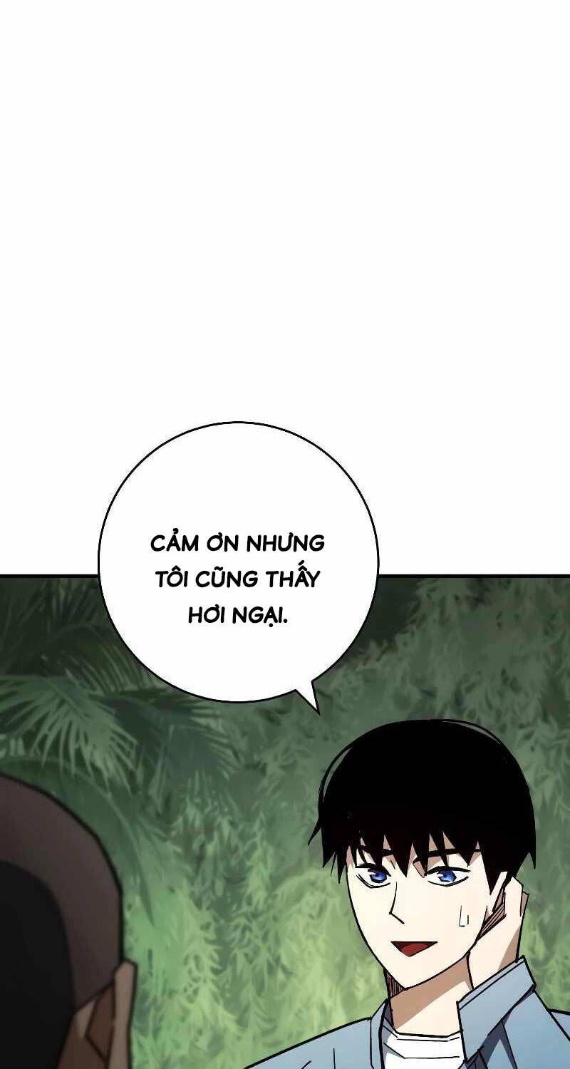 Anh Hùng Trở Lại Chapter 84 - Trang 2