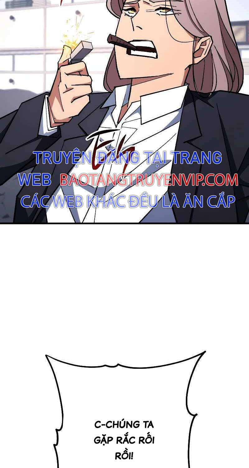 Anh Hùng Trở Lại Chapter 84 - Trang 2