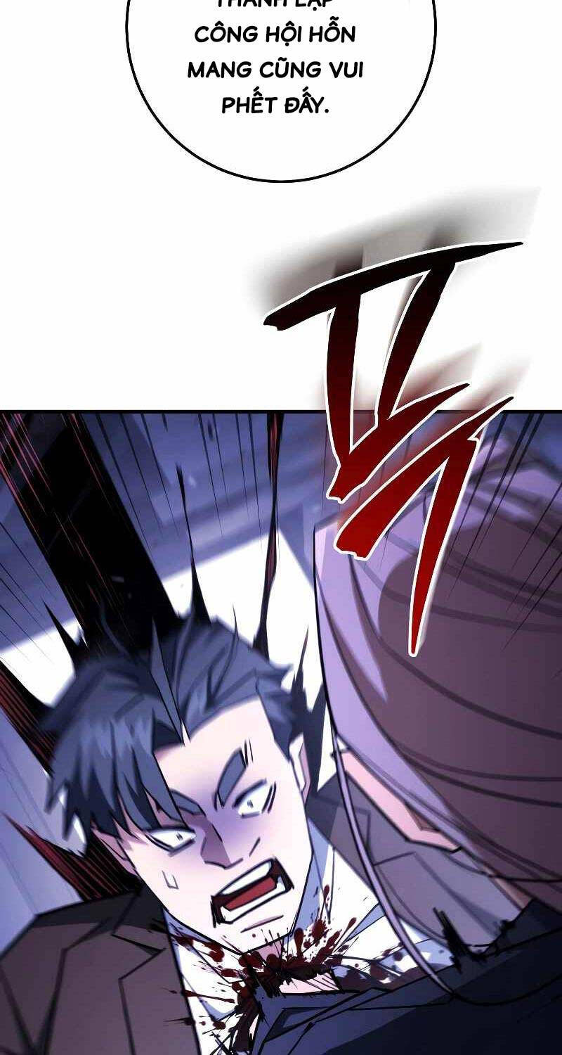 Anh Hùng Trở Lại Chapter 84 - Trang 2