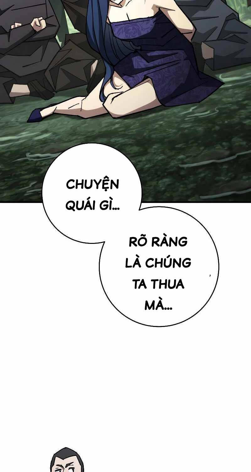 Anh Hùng Trở Lại Chapter 84 - Trang 2