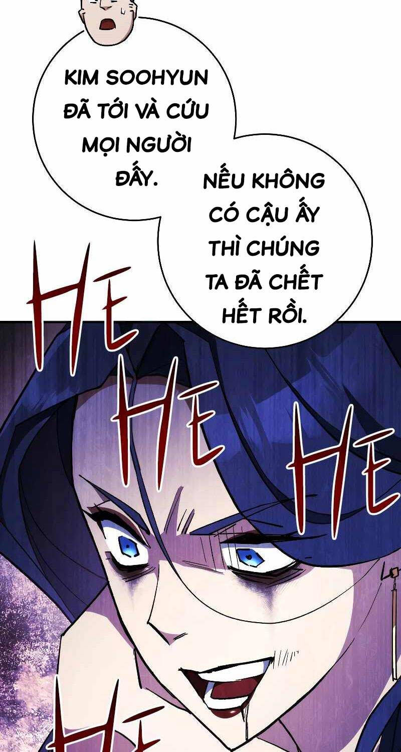 Anh Hùng Trở Lại Chapter 84 - Trang 2
