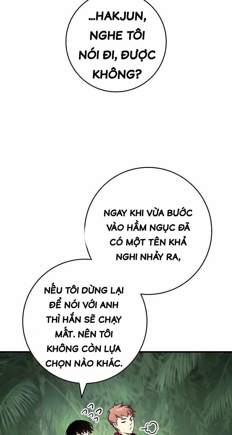 Anh Hùng Trở Lại Chapter 84 - Trang 2
