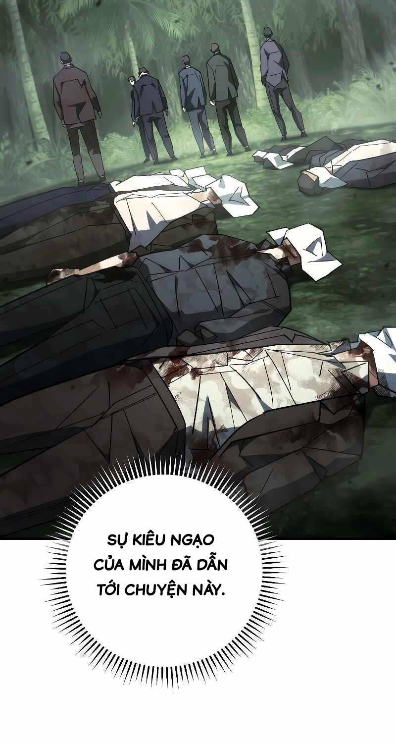 Anh Hùng Trở Lại Chapter 84 - Trang 2