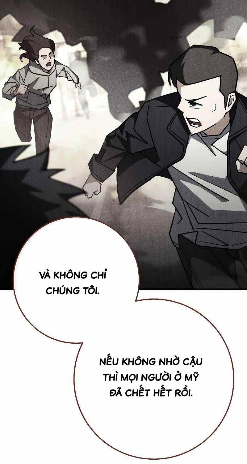 Anh Hùng Trở Lại Chapter 84 - Trang 2