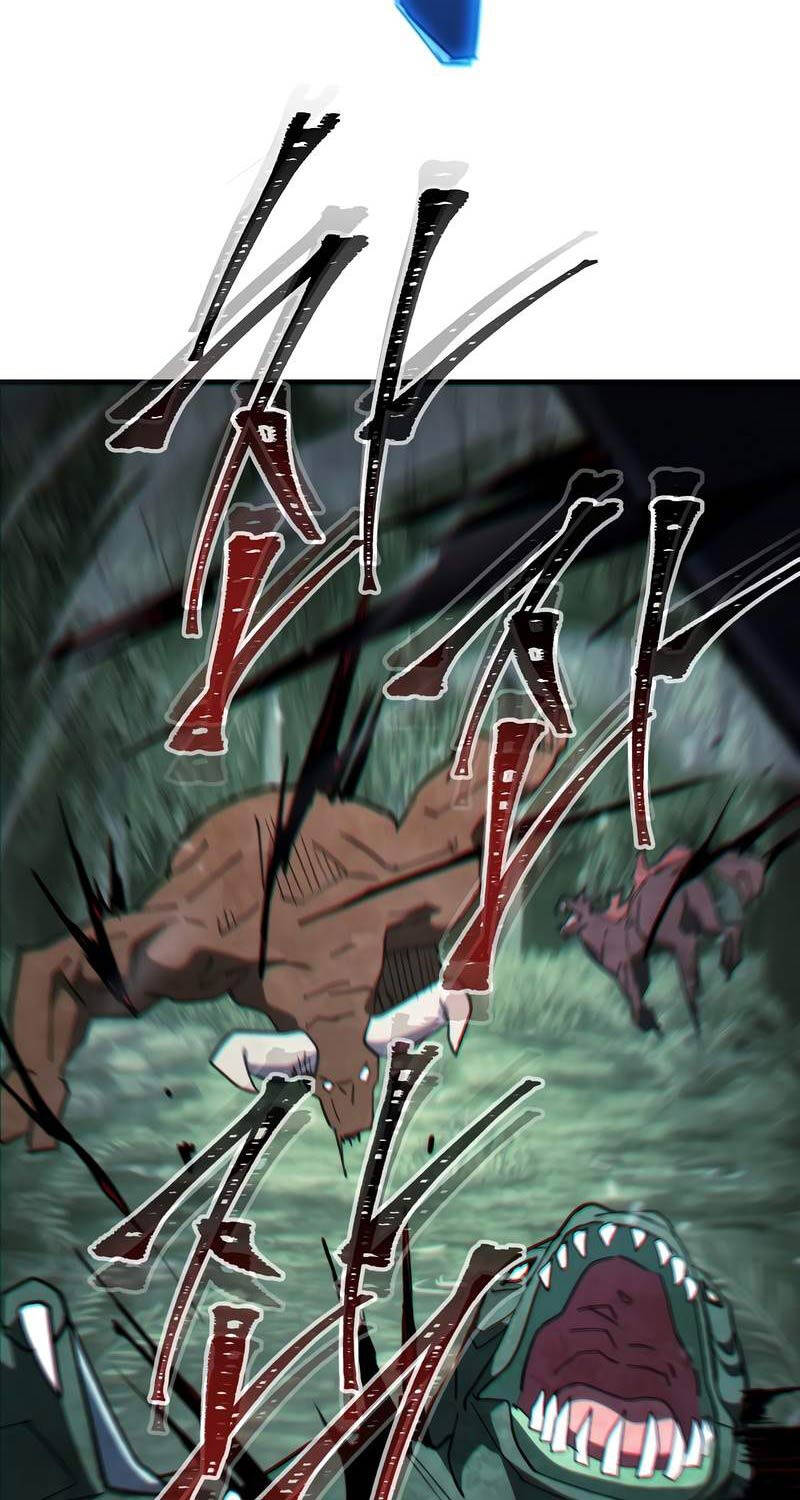 Anh Hùng Trở Lại Chapter 85 - Trang 2