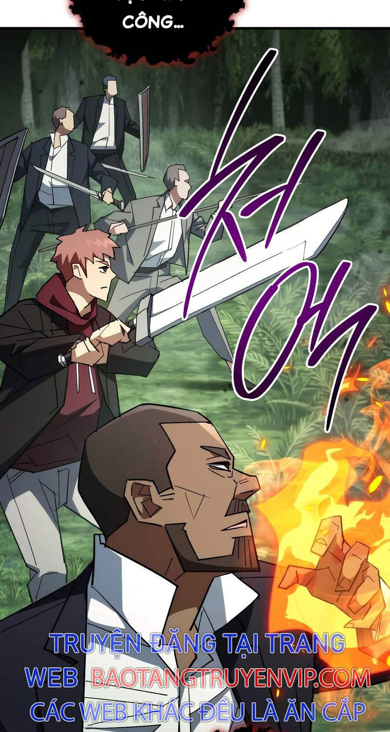 Anh Hùng Trở Lại Chapter 85 - Trang 2