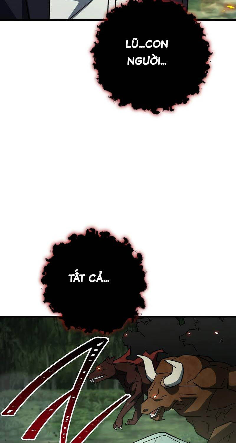 Anh Hùng Trở Lại Chapter 85 - Trang 2