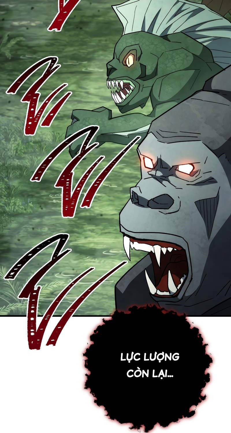 Anh Hùng Trở Lại Chapter 85 - Trang 2