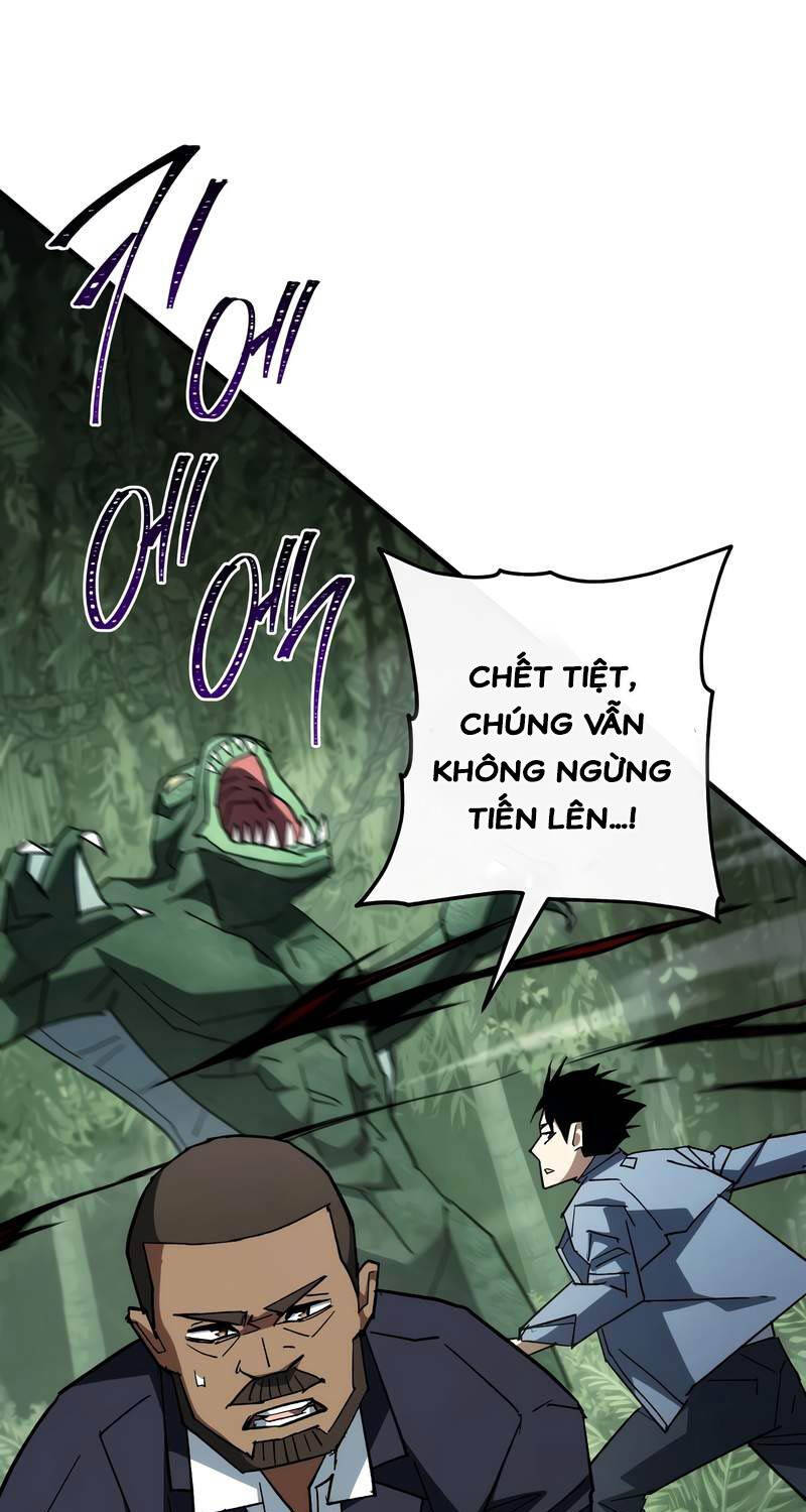 Anh Hùng Trở Lại Chapter 85 - Trang 2