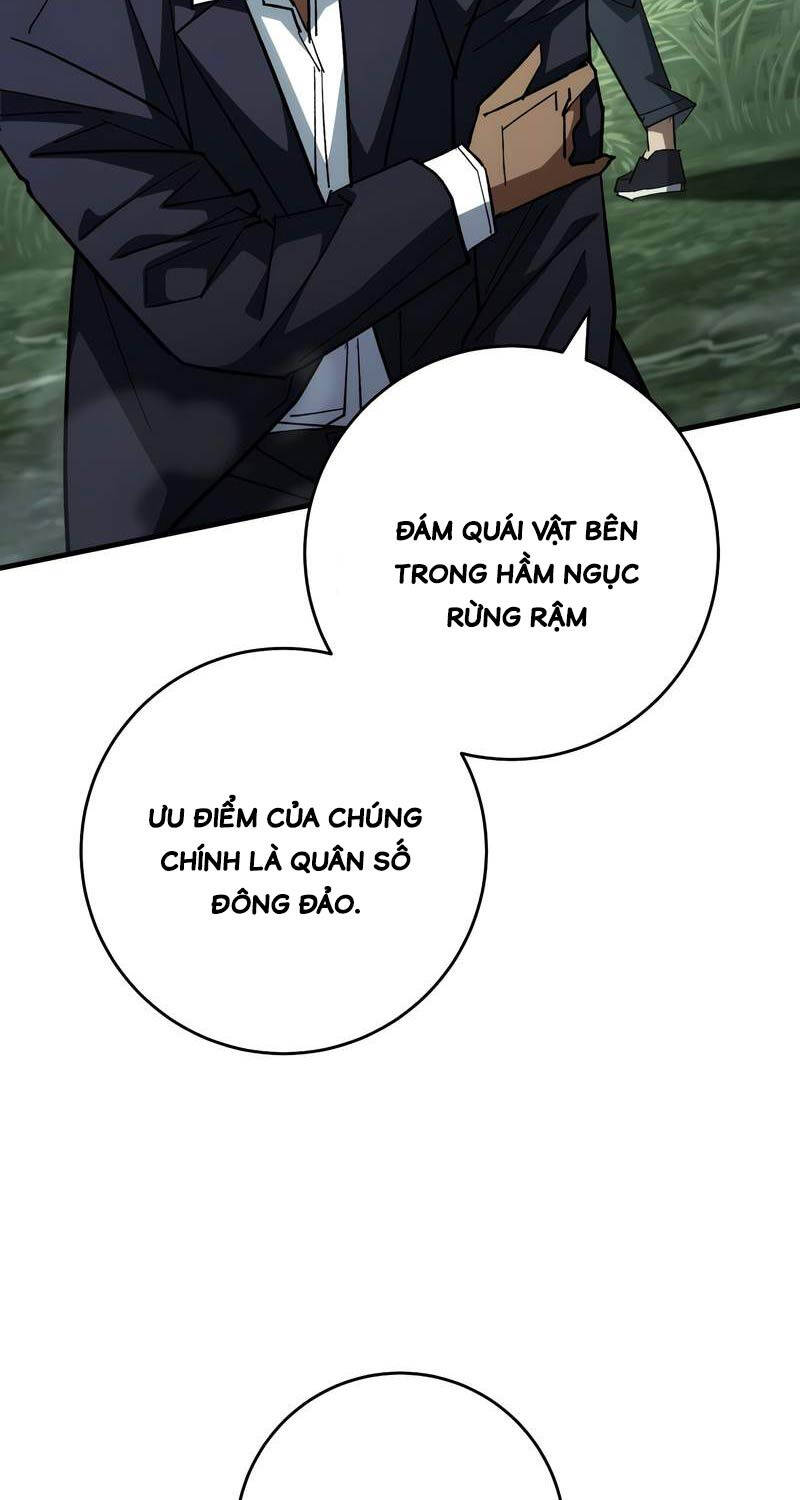 Anh Hùng Trở Lại Chapter 85 - Trang 2
