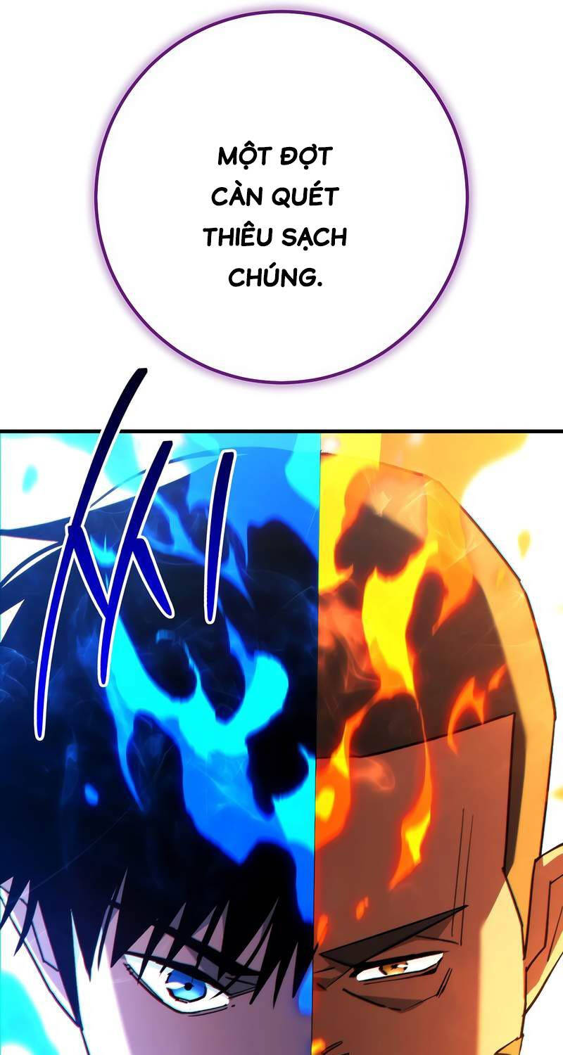 Anh Hùng Trở Lại Chapter 85 - Trang 2