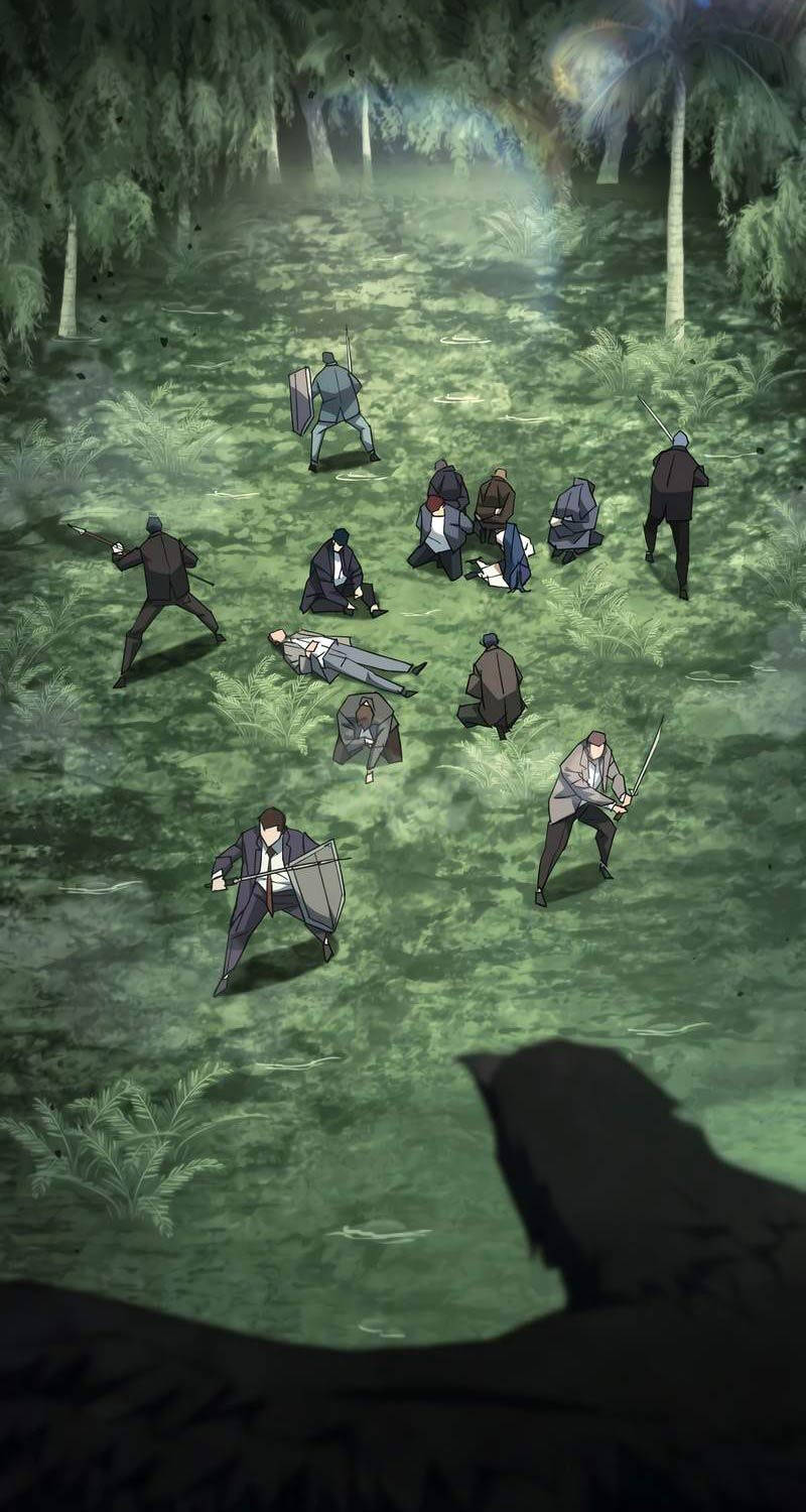 Anh Hùng Trở Lại Chapter 85 - Trang 2