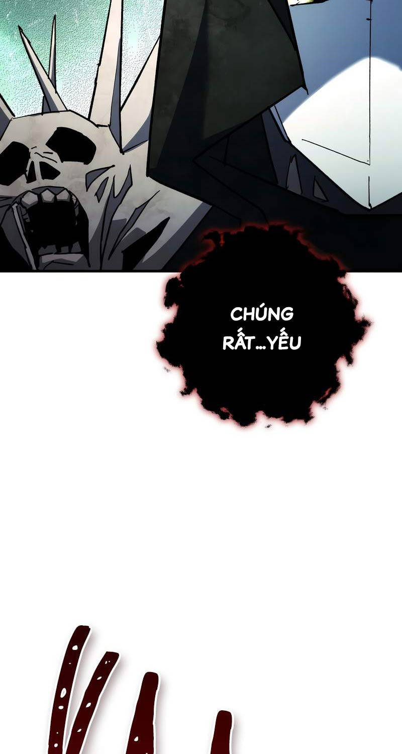 Anh Hùng Trở Lại Chapter 85 - Trang 2