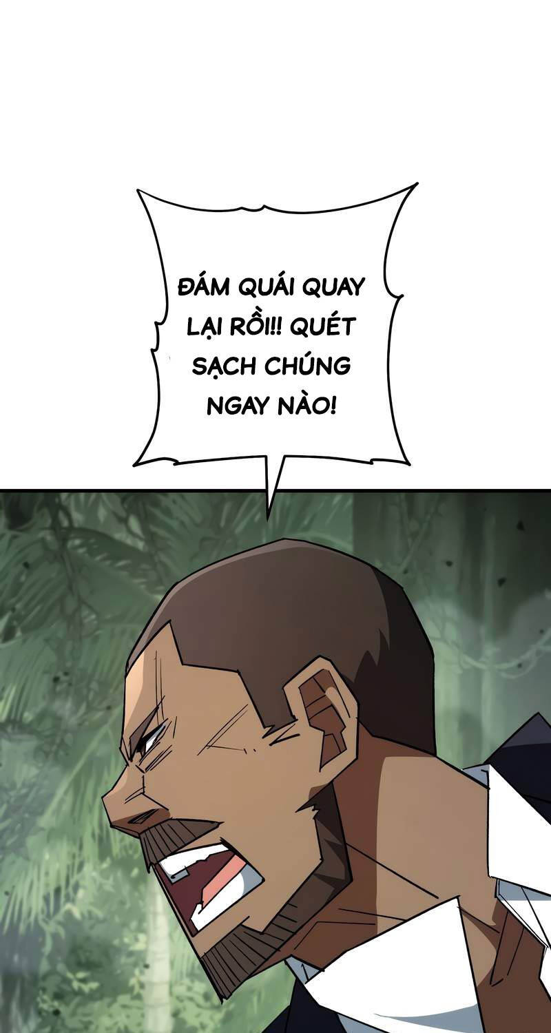 Anh Hùng Trở Lại Chapter 85 - Trang 2