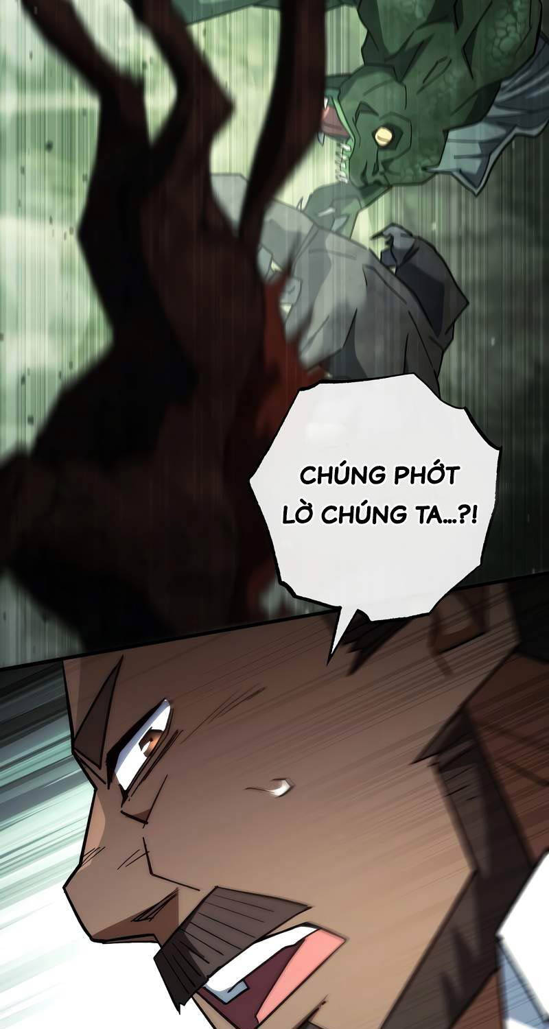 Anh Hùng Trở Lại Chapter 85 - Trang 2