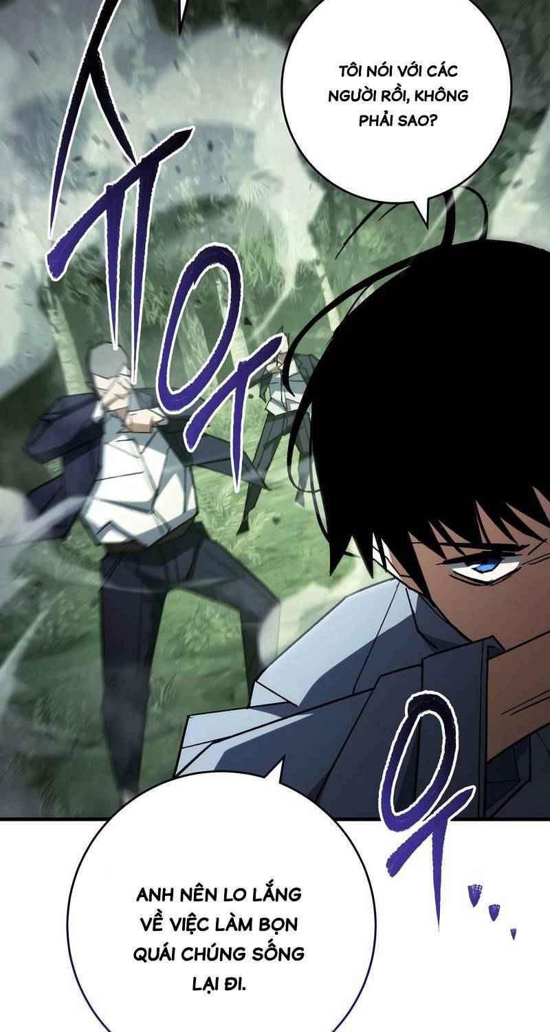 Anh Hùng Trở Lại Chapter 85 - Trang 2