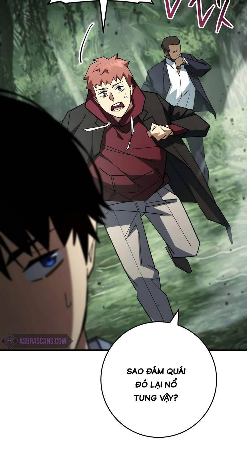 Anh Hùng Trở Lại Chapter 85 - Trang 2