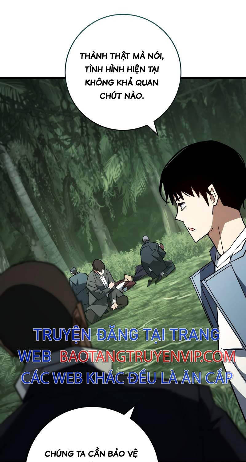 Anh Hùng Trở Lại Chapter 85 - Trang 2