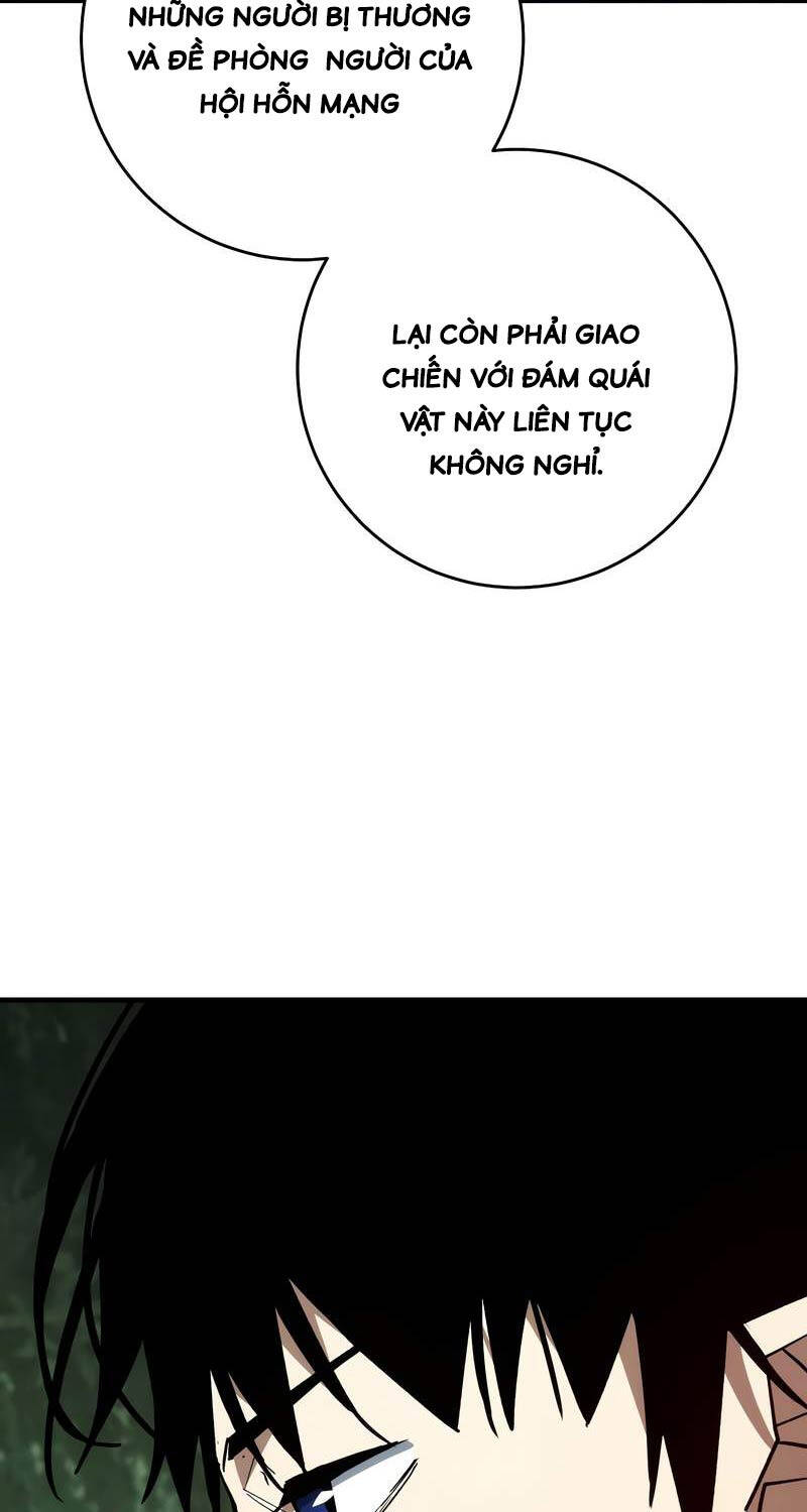 Anh Hùng Trở Lại Chapter 85 - Trang 2