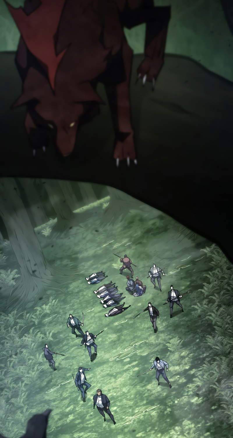 Anh Hùng Trở Lại Chapter 85 - Trang 2