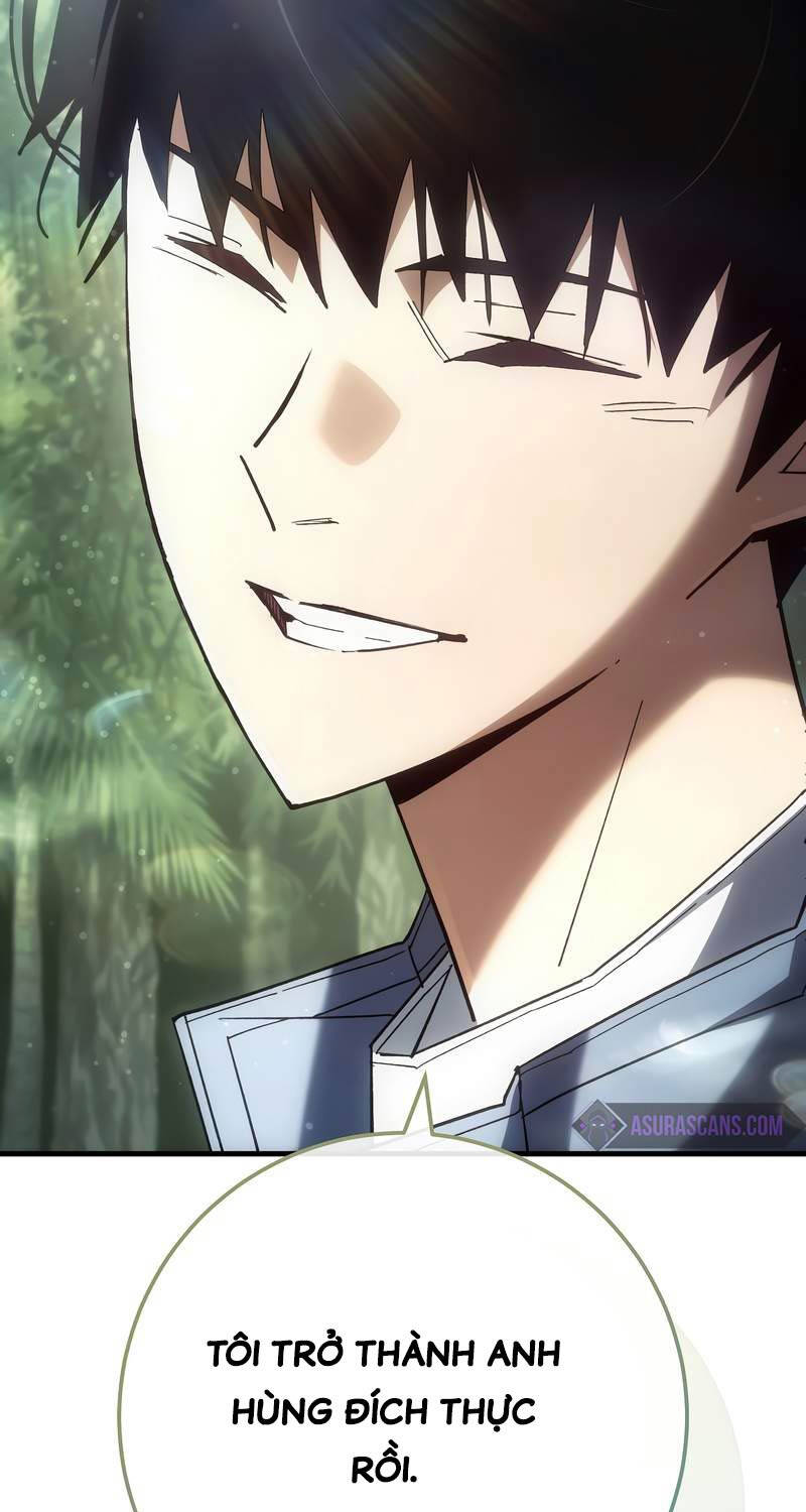 Anh Hùng Trở Lại Chapter 85 - Trang 2