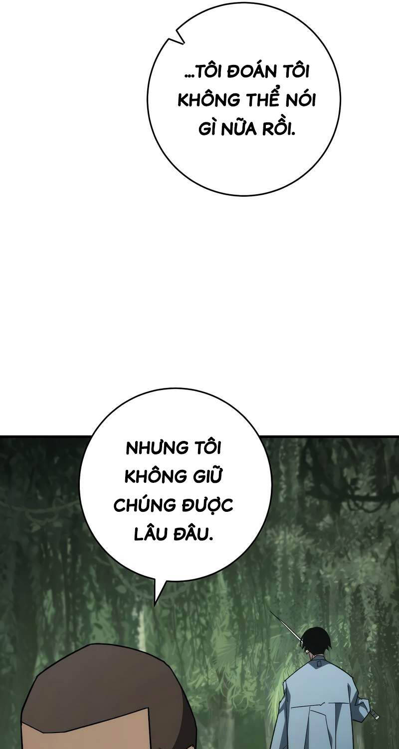 Anh Hùng Trở Lại Chapter 85 - Trang 2