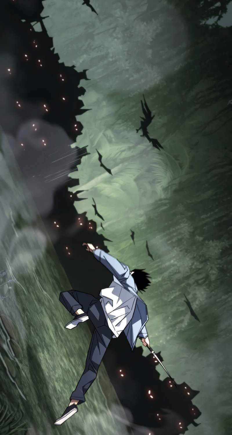 Anh Hùng Trở Lại Chapter 85 - Trang 2