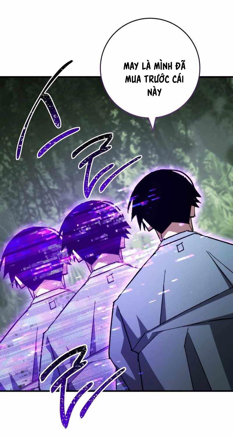 Anh Hùng Trở Lại Chapter 86 - Trang 2