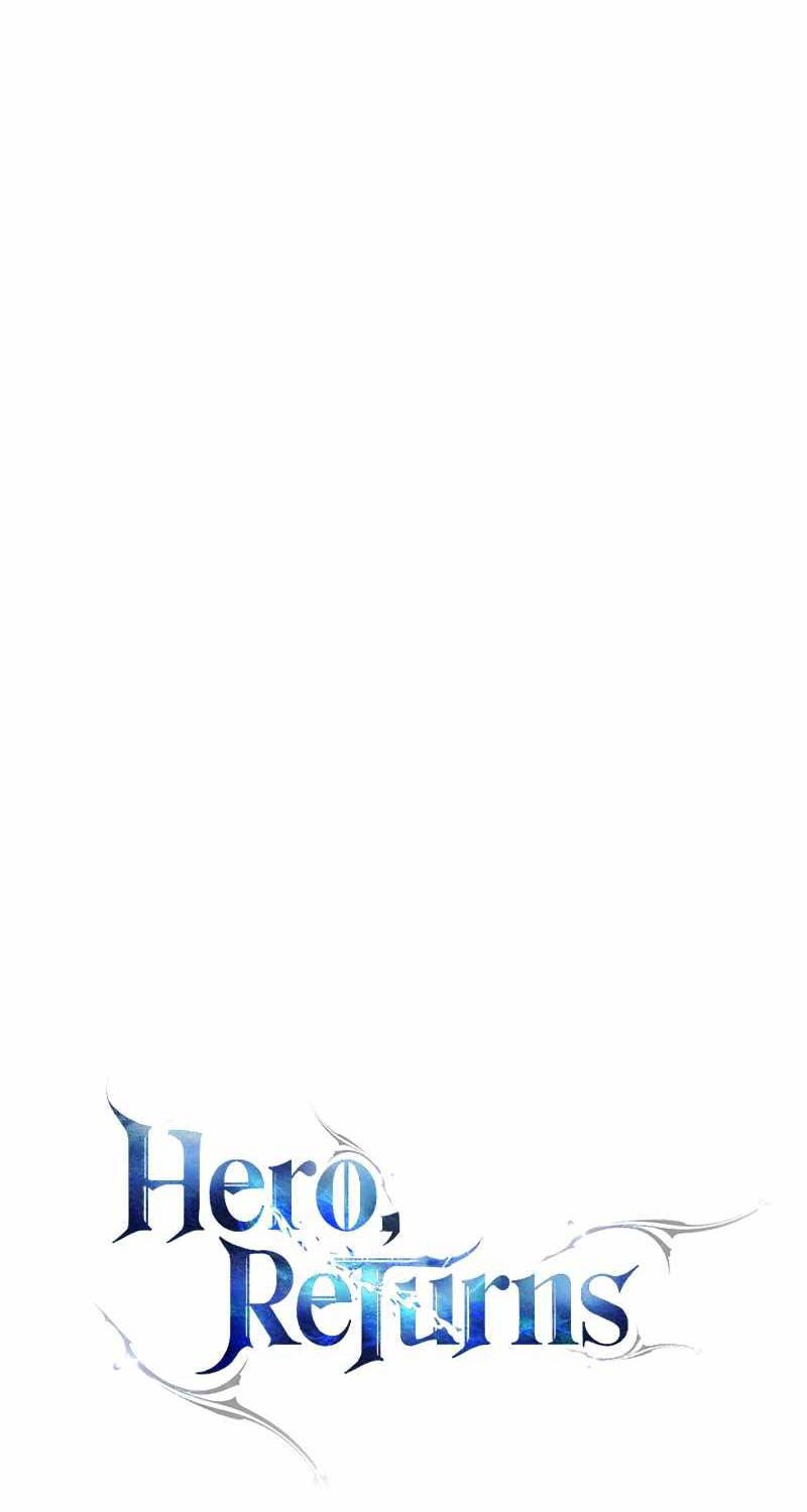 Anh Hùng Trở Lại Chapter 86 - Trang 2