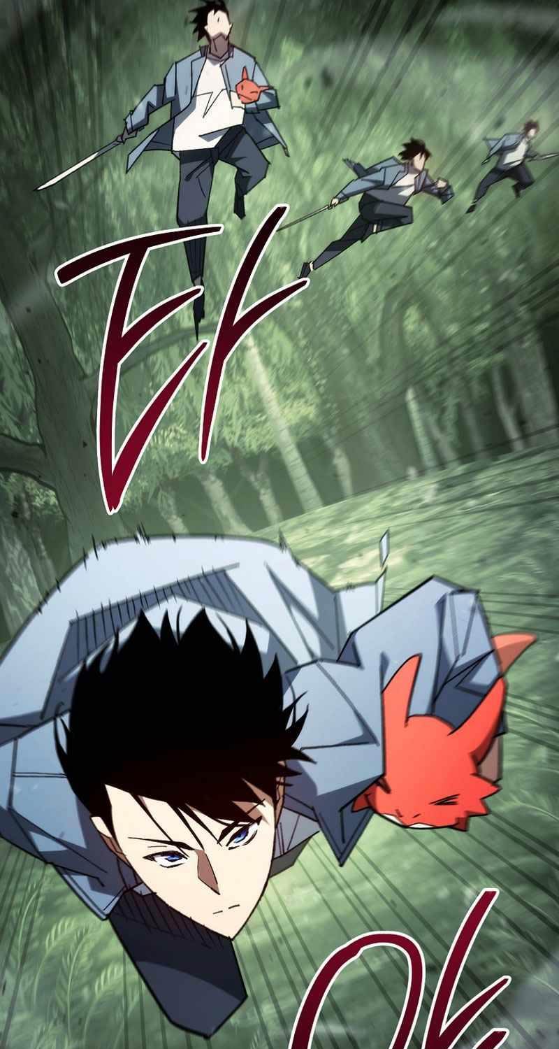 Anh Hùng Trở Lại Chapter 86 - Trang 2