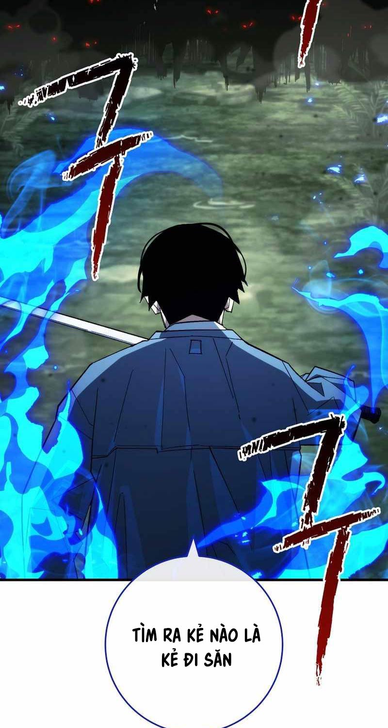 Anh Hùng Trở Lại Chapter 86 - Trang 2