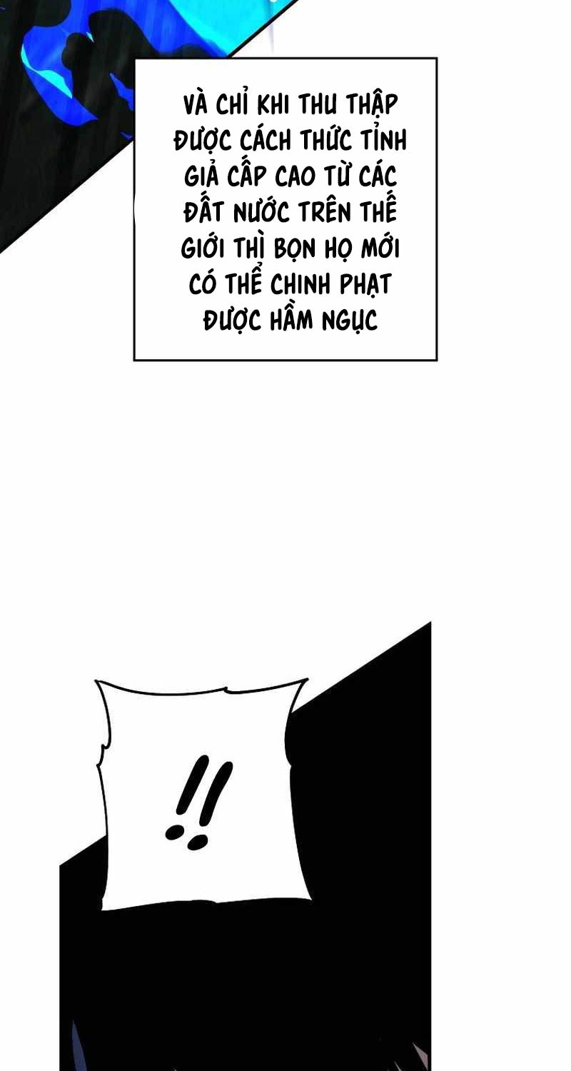 Anh Hùng Trở Lại Chapter 86 - Trang 2