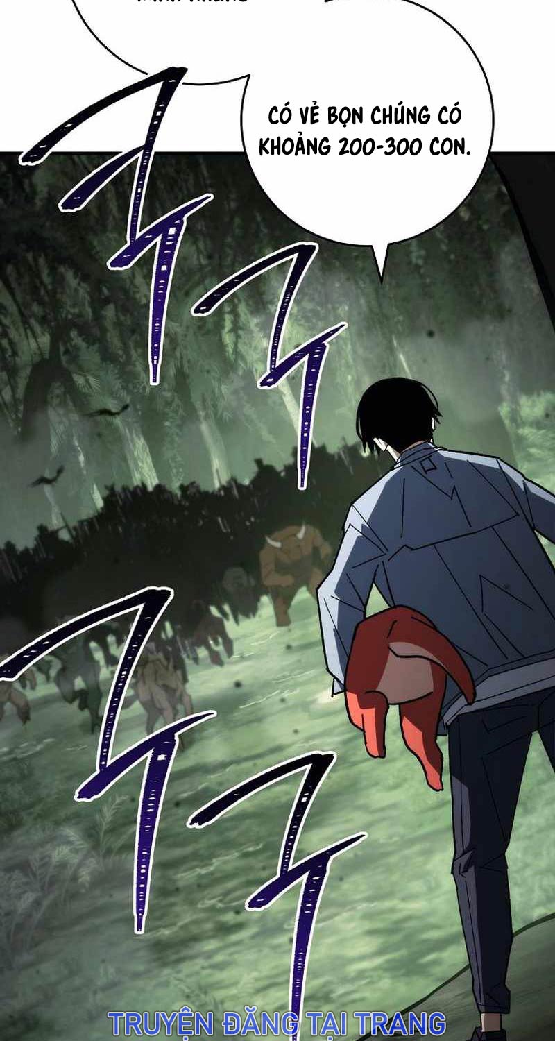 Anh Hùng Trở Lại Chapter 86 - Trang 2