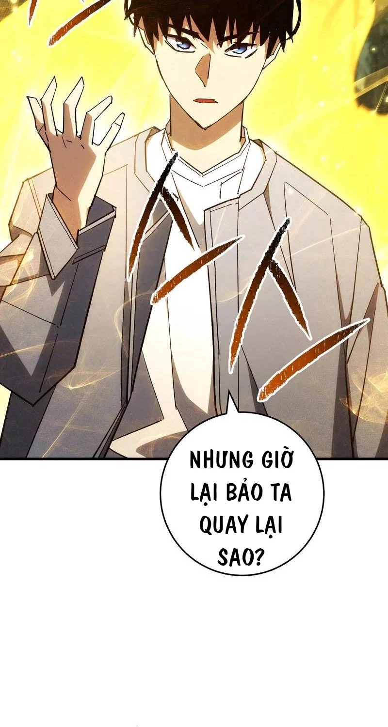 Anh Hùng Trở Lại Chapter 87 - Trang 2