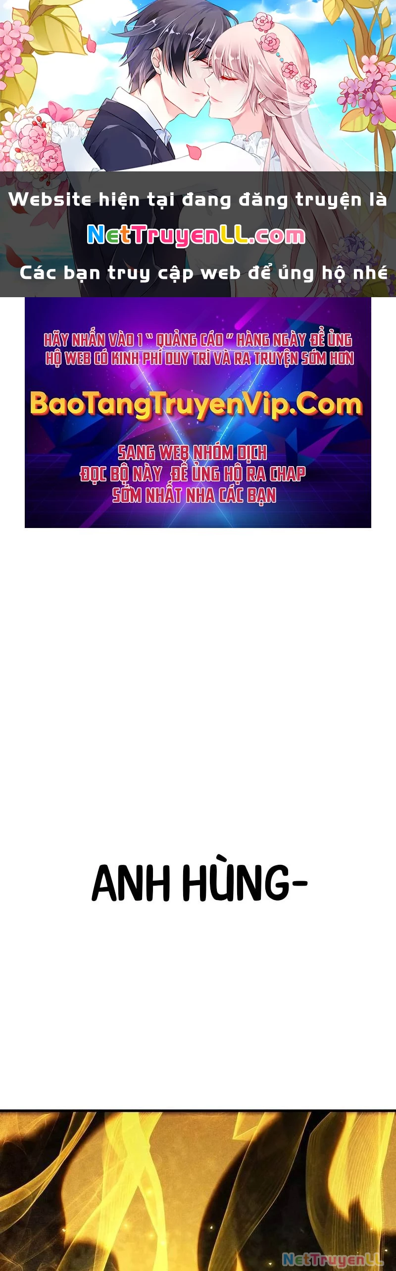 Anh Hùng Trở Lại Chapter 87 - Trang 2